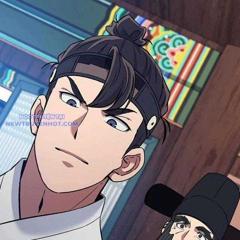 Bác Sĩ Tới Joseon Chương 32 trang 32