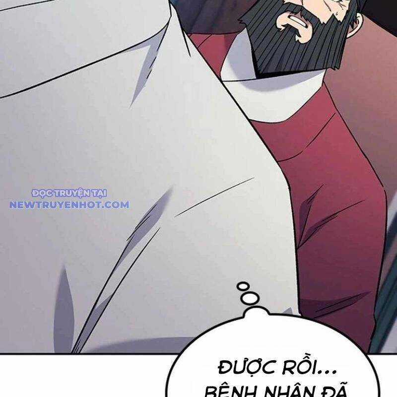 Bác Sĩ Tới Joseon Chương 32 trang 33
