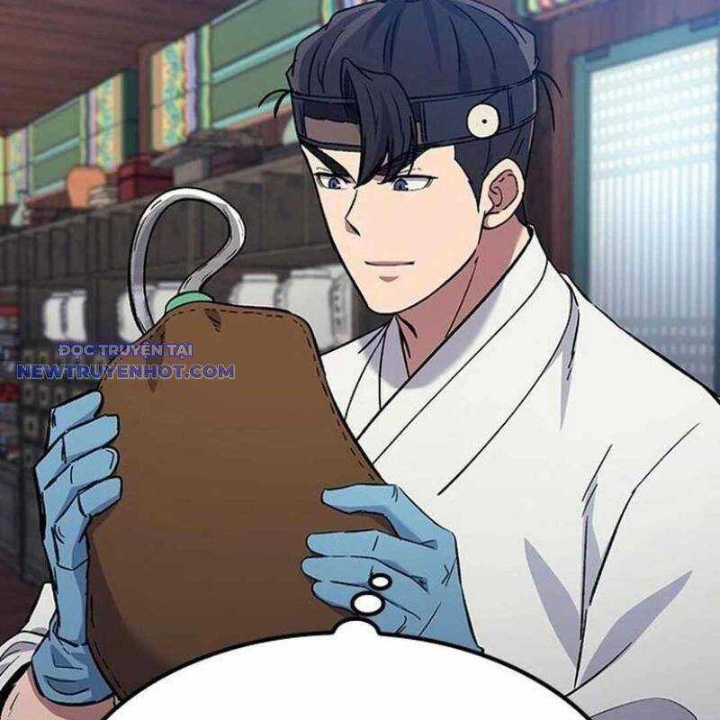 Bác Sĩ Tới Joseon Chương 32 trang 36