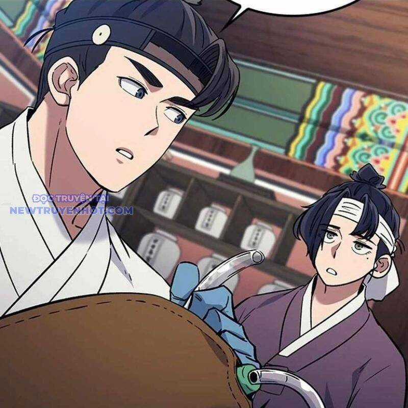 Bác Sĩ Tới Joseon Chương 32 trang 39