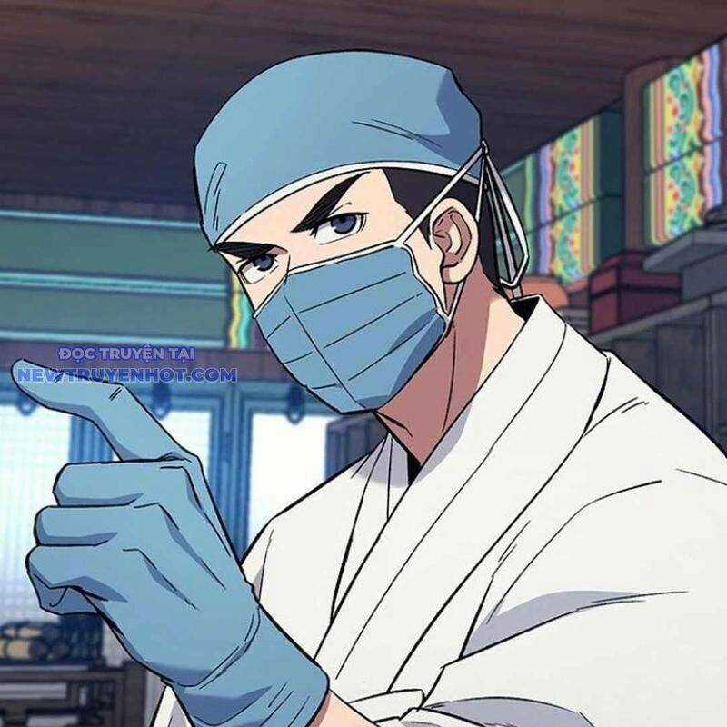 Bác Sĩ Tới Joseon Chương 32 trang 46