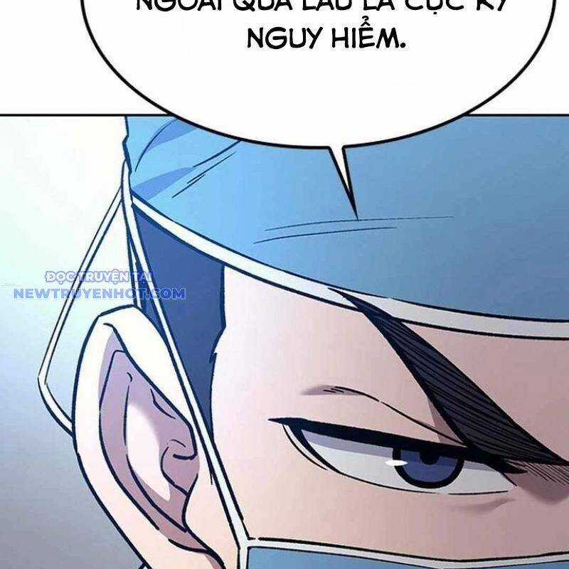 Bác Sĩ Tới Joseon Chương 32 trang 49