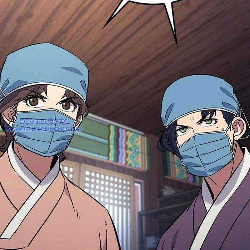 Bác Sĩ Tới Joseon Chương 32 trang 52