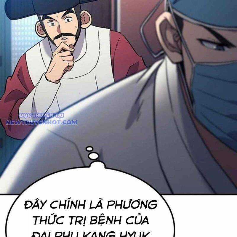Bác Sĩ Tới Joseon Chương 32 trang 60