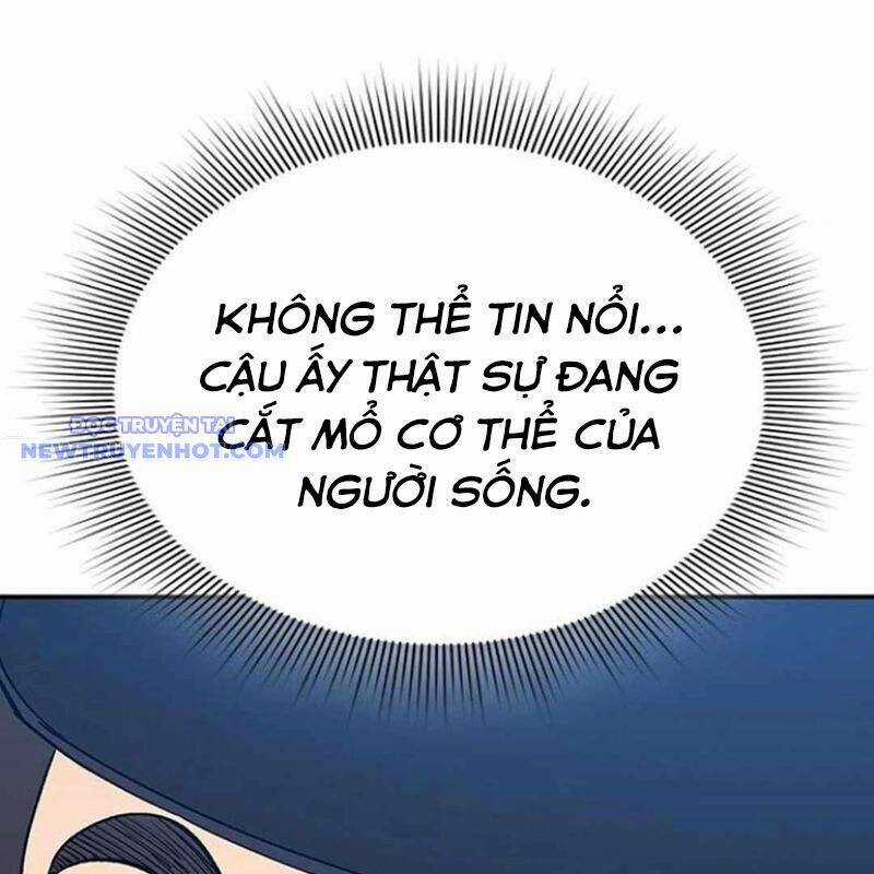 Bác Sĩ Tới Joseon Chương 32 trang 62