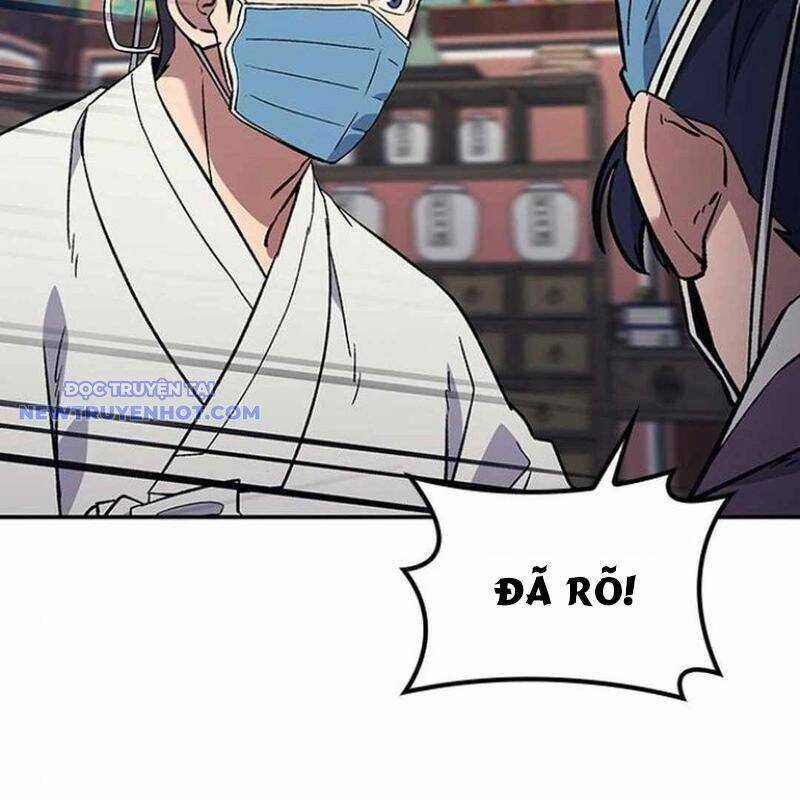 Bác Sĩ Tới Joseon Chương 32 trang 66