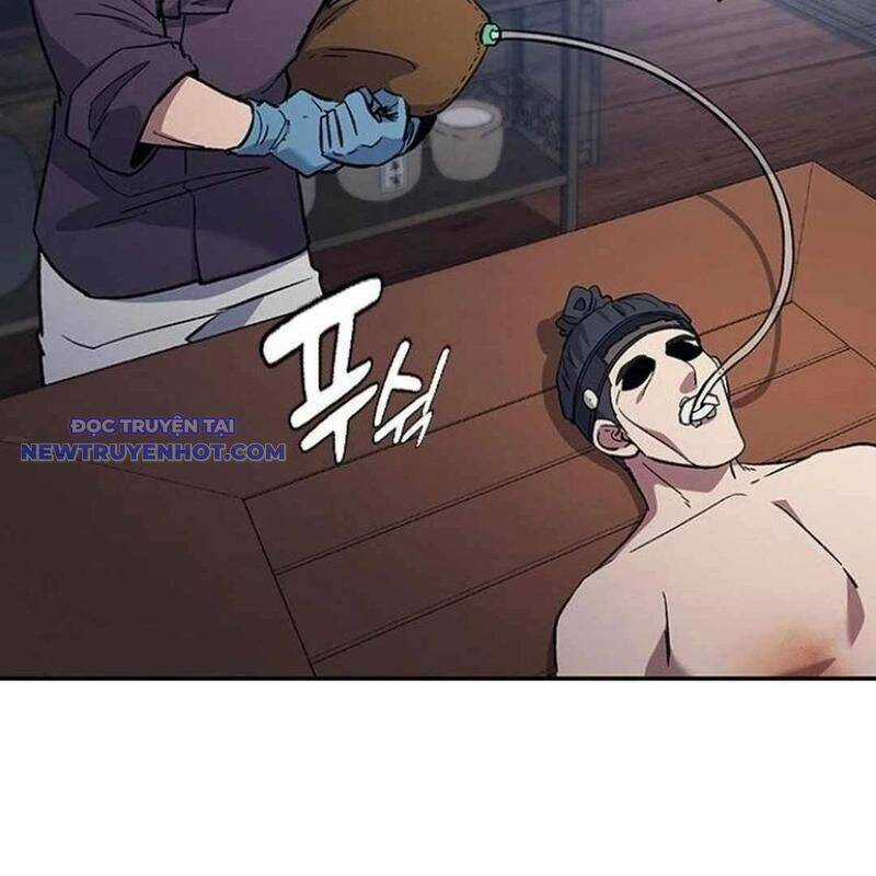 Bác Sĩ Tới Joseon Chương 32 trang 68