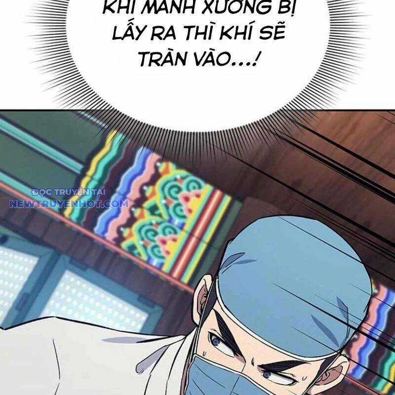Bác Sĩ Tới Joseon Chương 32 trang 83
