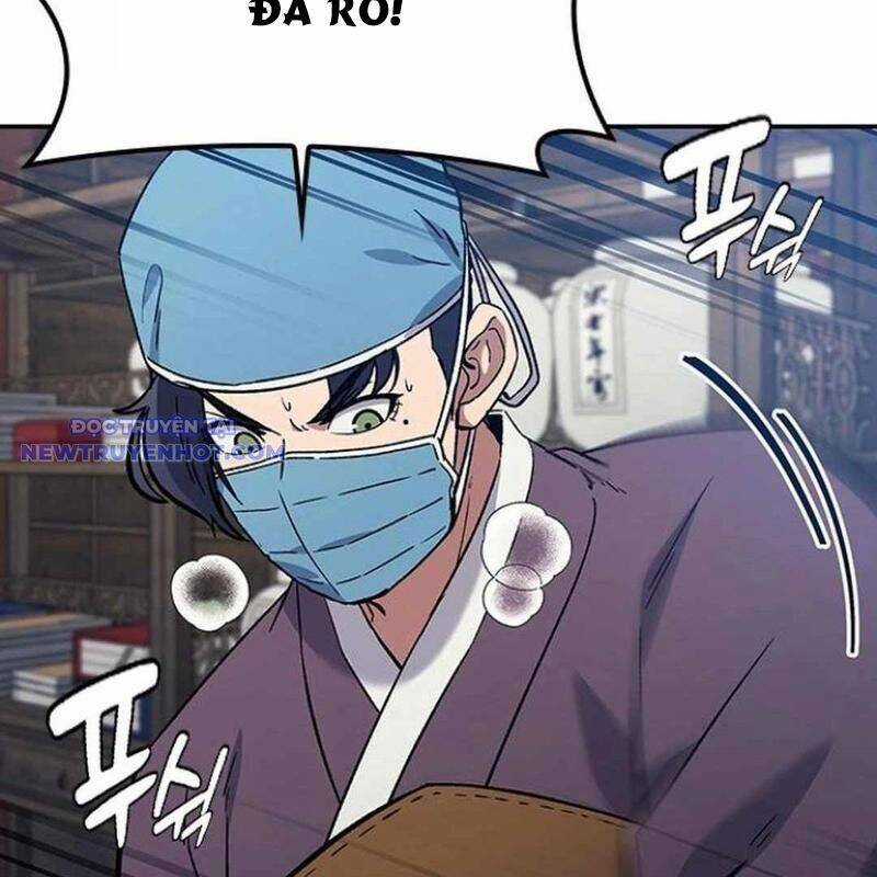 Bác Sĩ Tới Joseon Chương 32 trang 86