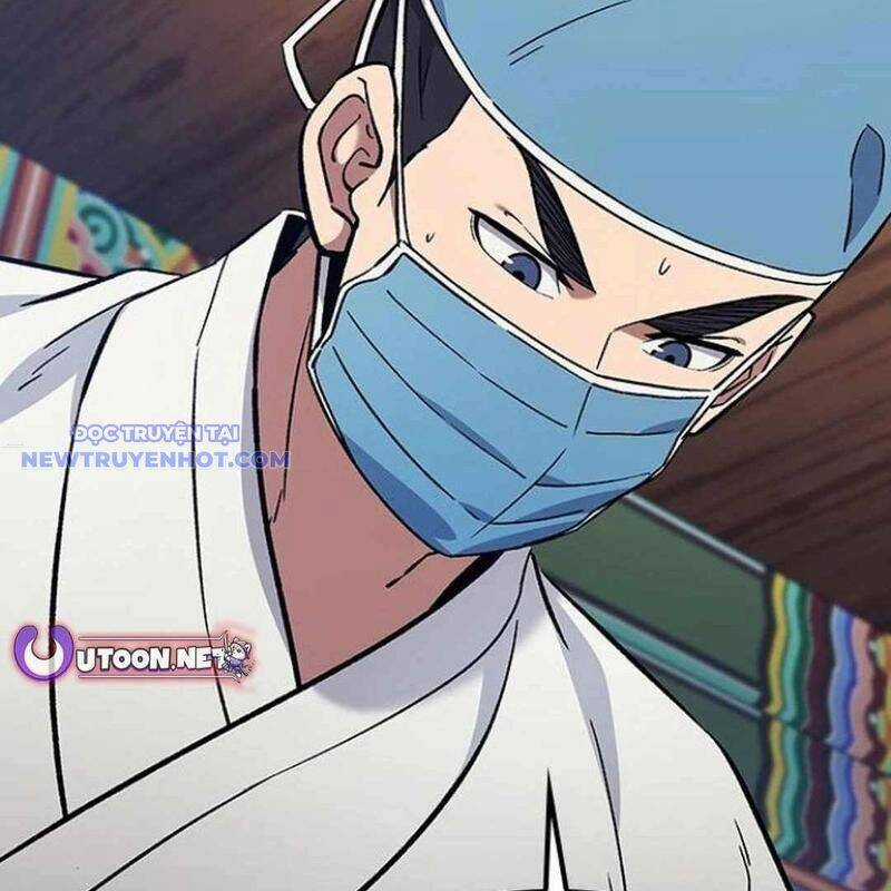 Bác Sĩ Tới Joseon Chương 32 trang 95