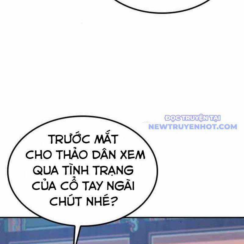 Bác Sĩ Tới Joseon Chương 33 trang 107