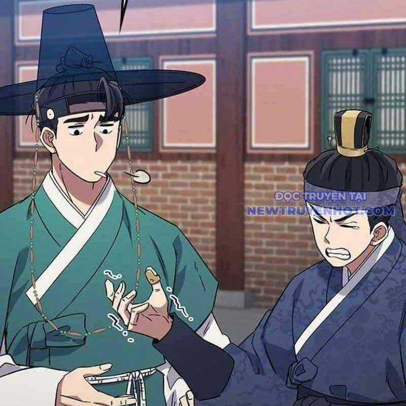 Bác Sĩ Tới Joseon Chương 33 trang 108