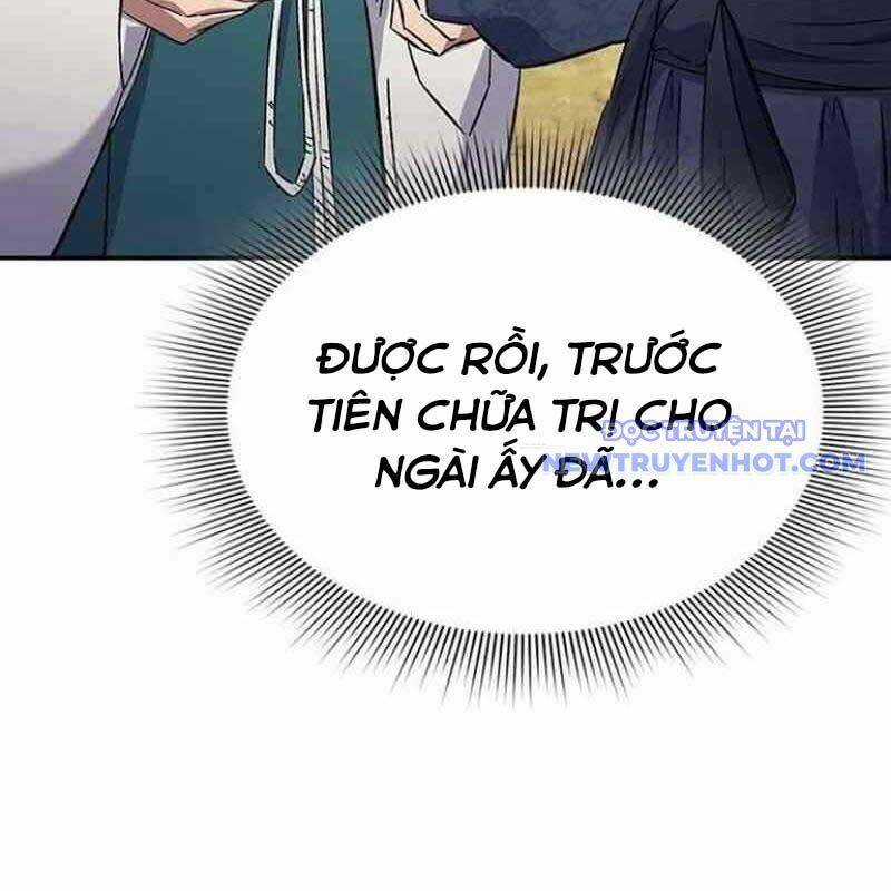 Bác Sĩ Tới Joseon Chương 33 trang 109
