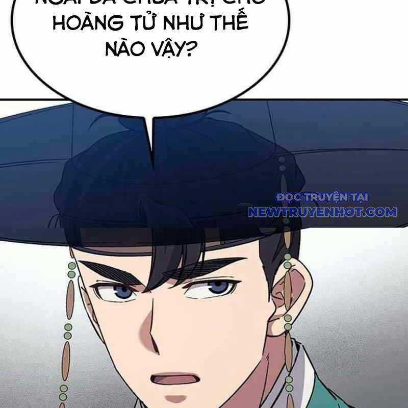 Bác Sĩ Tới Joseon Chương 33 trang 118