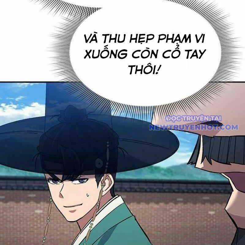 Bác Sĩ Tới Joseon Chương 33 trang 127