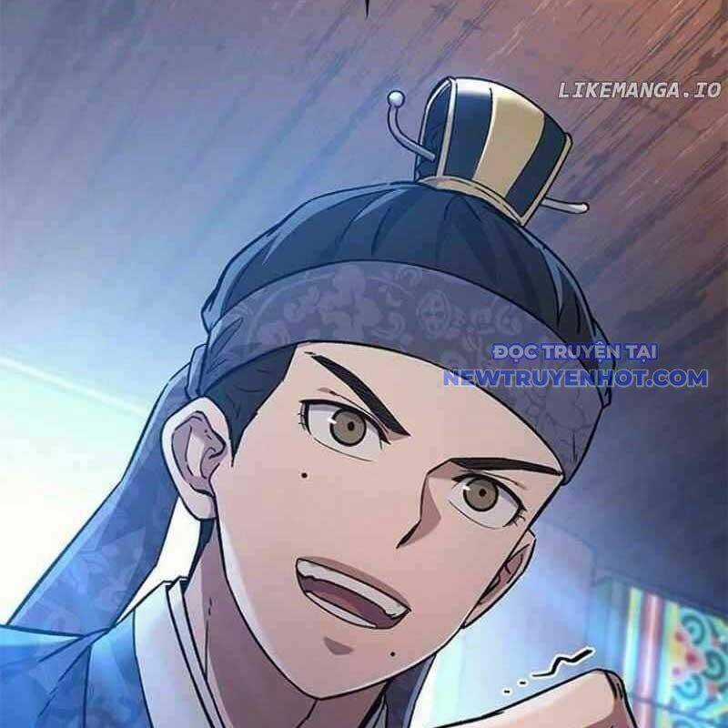 Bác Sĩ Tới Joseon Chương 33 trang 13