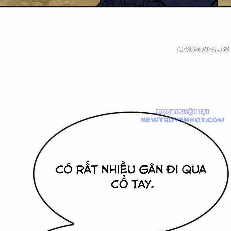 Bác Sĩ Tới Joseon Chương 33 trang 138