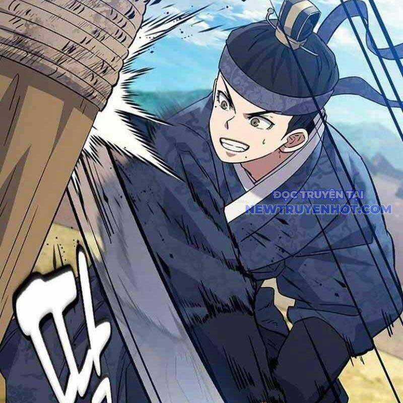 Bác Sĩ Tới Joseon Chương 33 trang 154