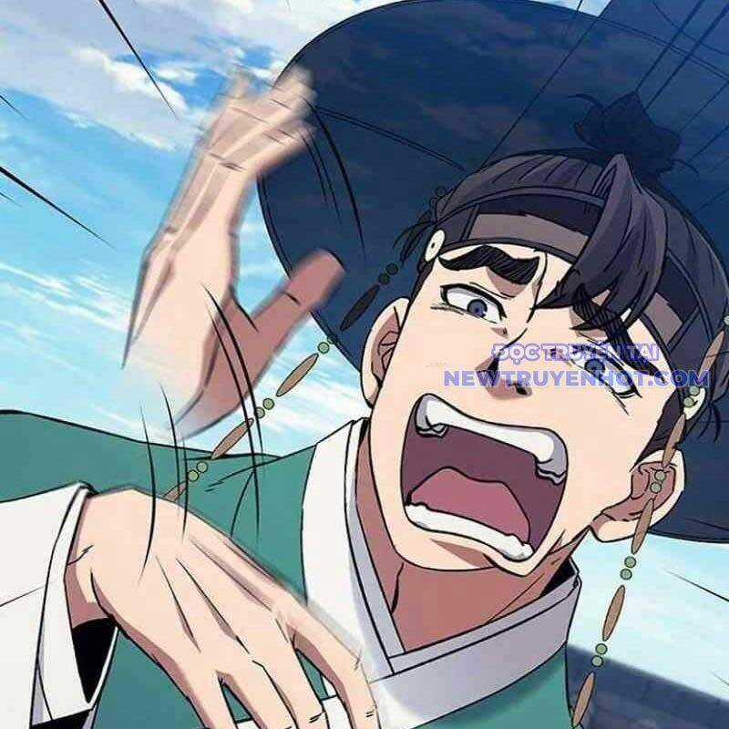 Bác Sĩ Tới Joseon Chương 33 trang 176