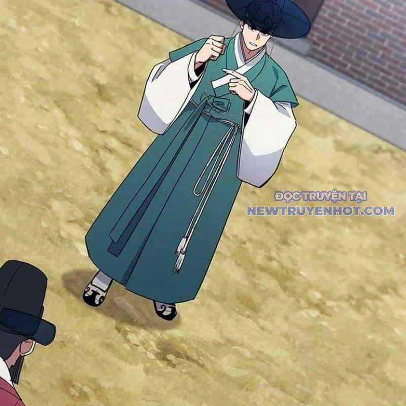 Bác Sĩ Tới Joseon Chương 33 trang 186