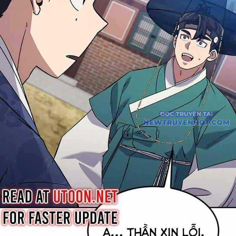 Bác Sĩ Tới Joseon Chương 33 trang 196