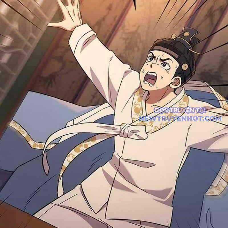 Bác Sĩ Tới Joseon Chương 33 trang 221