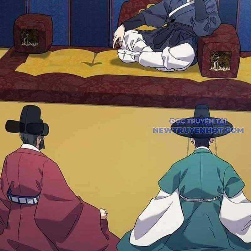 Bác Sĩ Tới Joseon Chương 33 trang 23