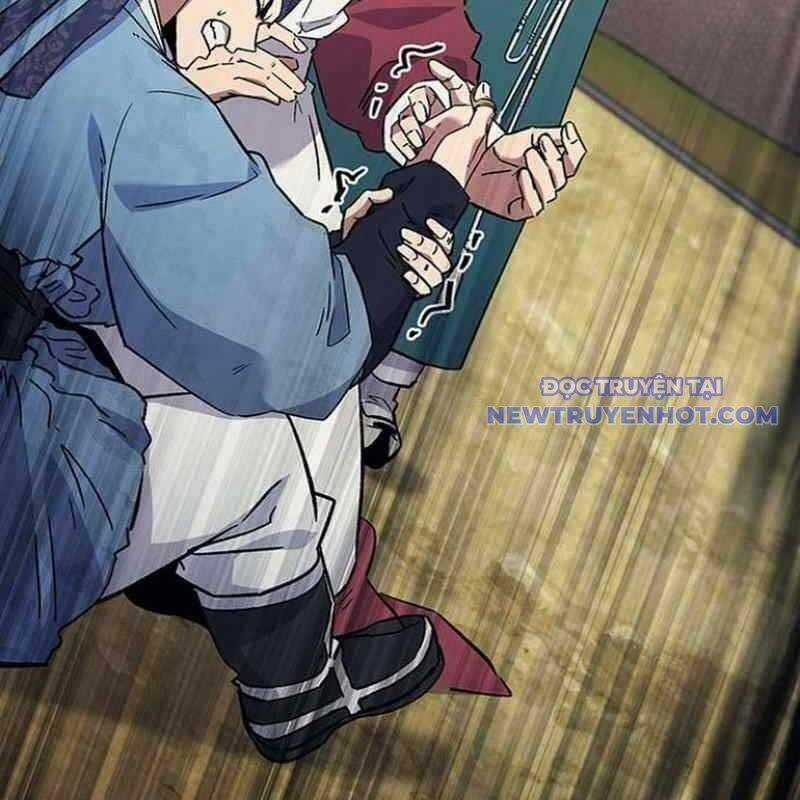 Bác Sĩ Tới Joseon Chương 33 trang 232