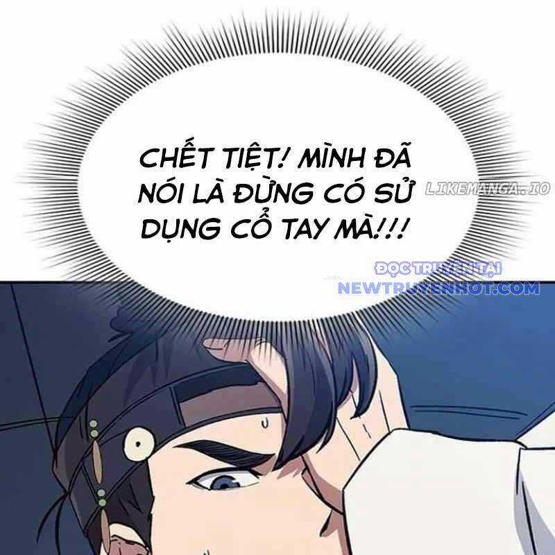 Bác Sĩ Tới Joseon Chương 33 trang 234