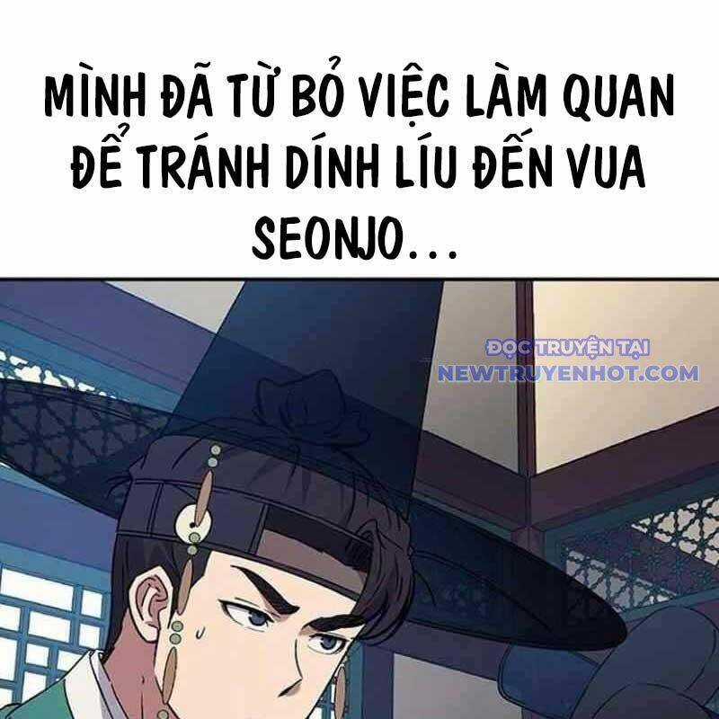 Bác Sĩ Tới Joseon Chương 33 trang 25