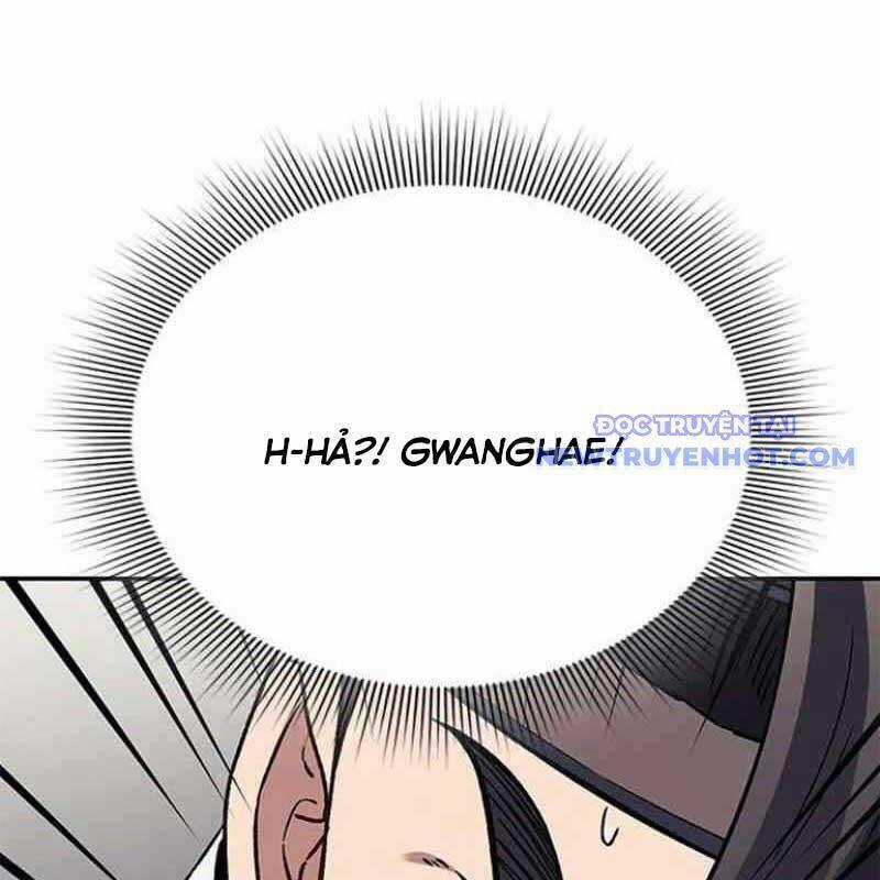 Bác Sĩ Tới Joseon Chương 33 trang 3