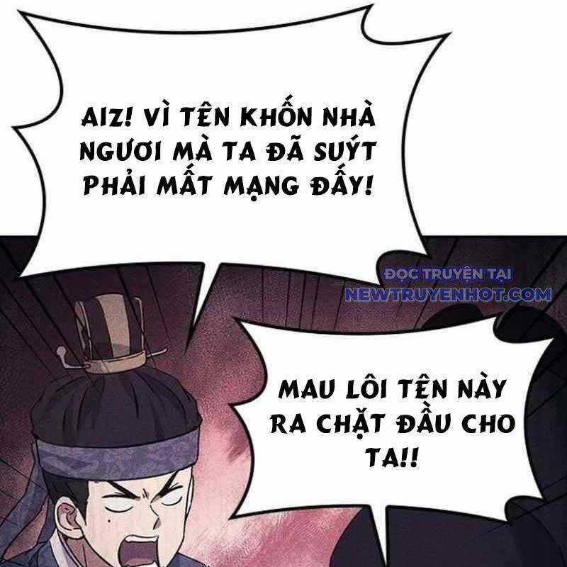 Bác Sĩ Tới Joseon Chương 33 trang 32