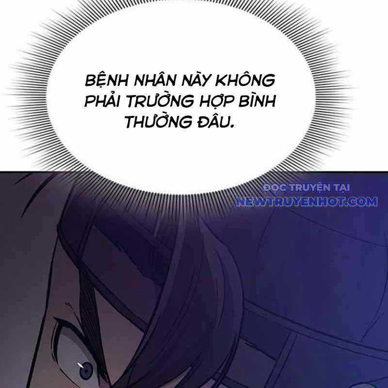 Bác Sĩ Tới Joseon Chương 33 trang 36