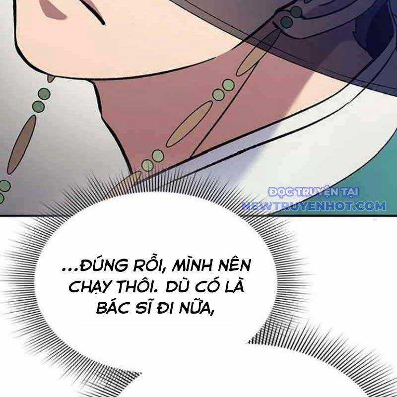 Bác Sĩ Tới Joseon Chương 33 trang 38