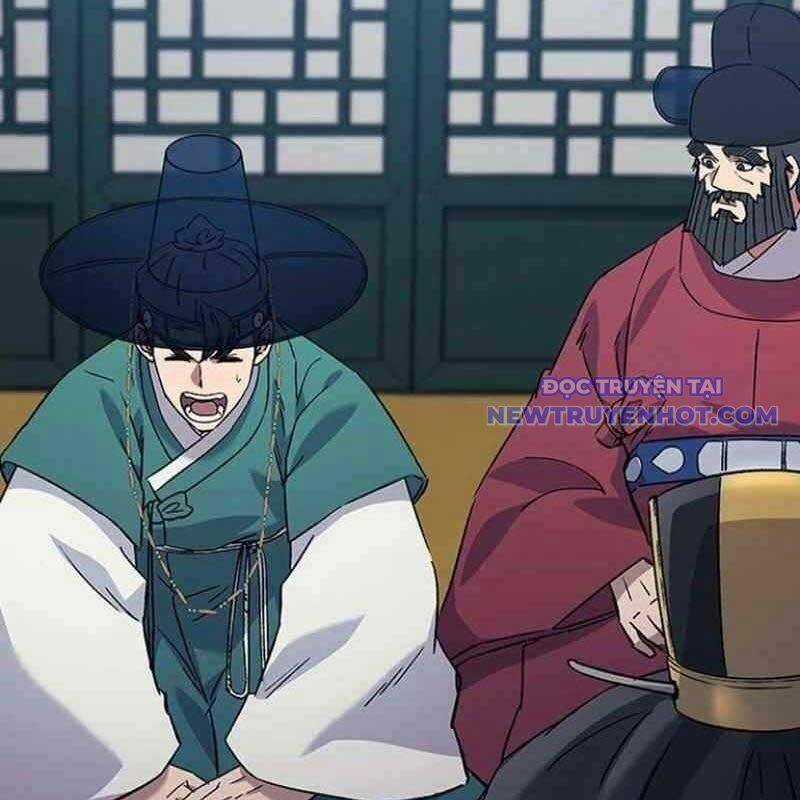 Bác Sĩ Tới Joseon Chương 33 trang 53