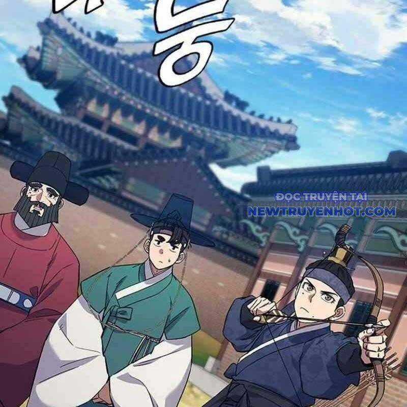 Bác Sĩ Tới Joseon Chương 33 trang 91