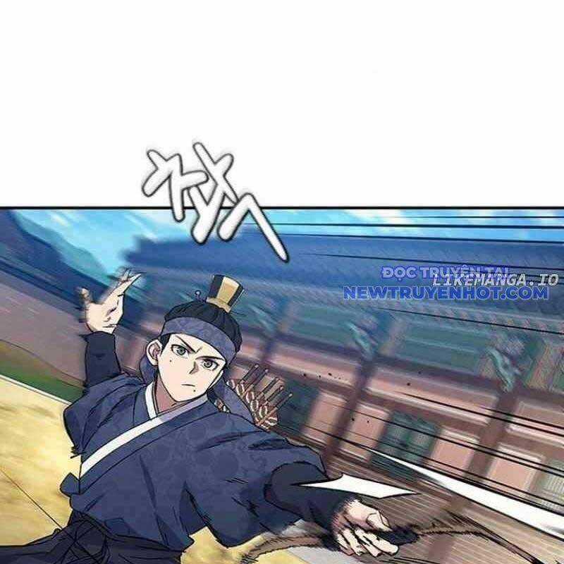 Bác Sĩ Tới Joseon Chương 33 trang 96