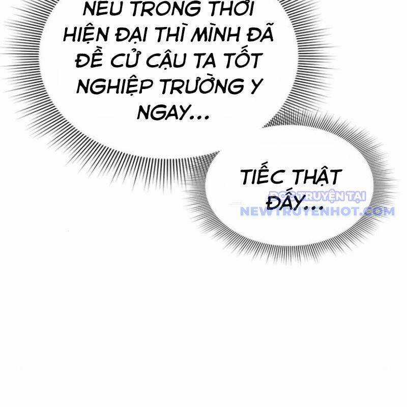 Bác Sĩ Tới Joseon Chương 34 trang 100