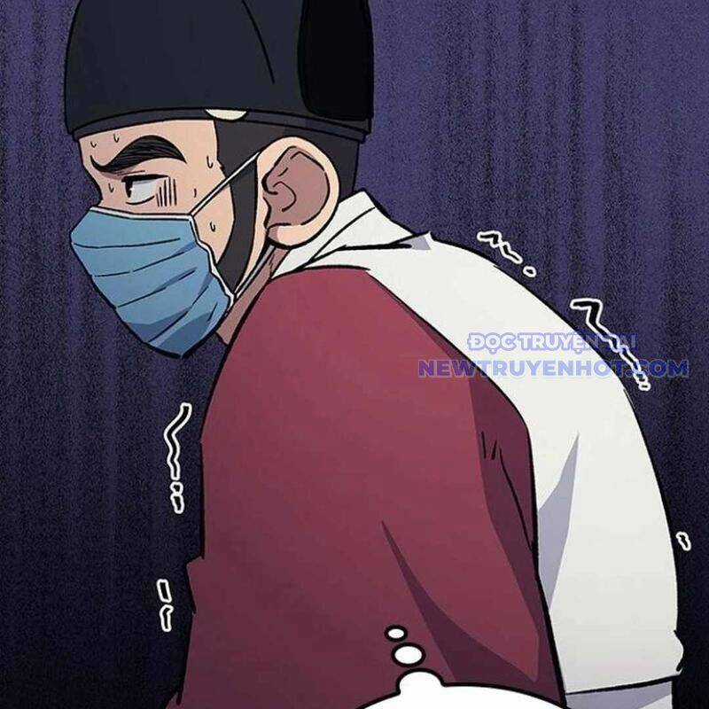 Bác Sĩ Tới Joseon Chương 34 trang 102