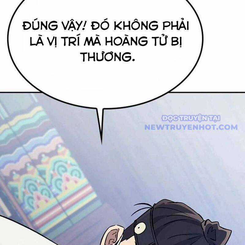 Bác Sĩ Tới Joseon Chương 34 trang 104