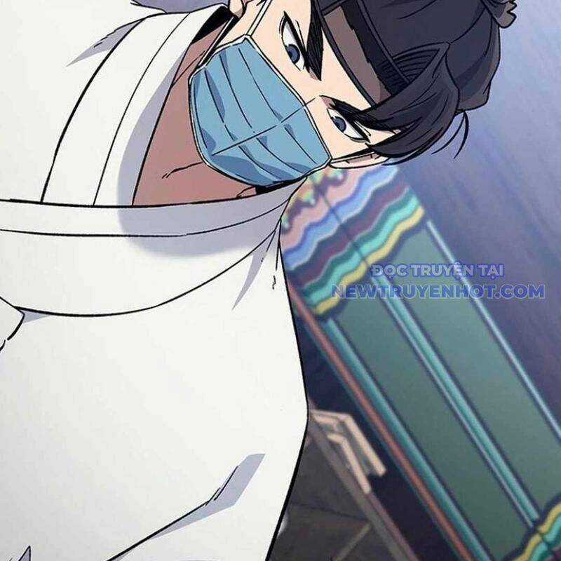 Bác Sĩ Tới Joseon Chương 34 trang 105