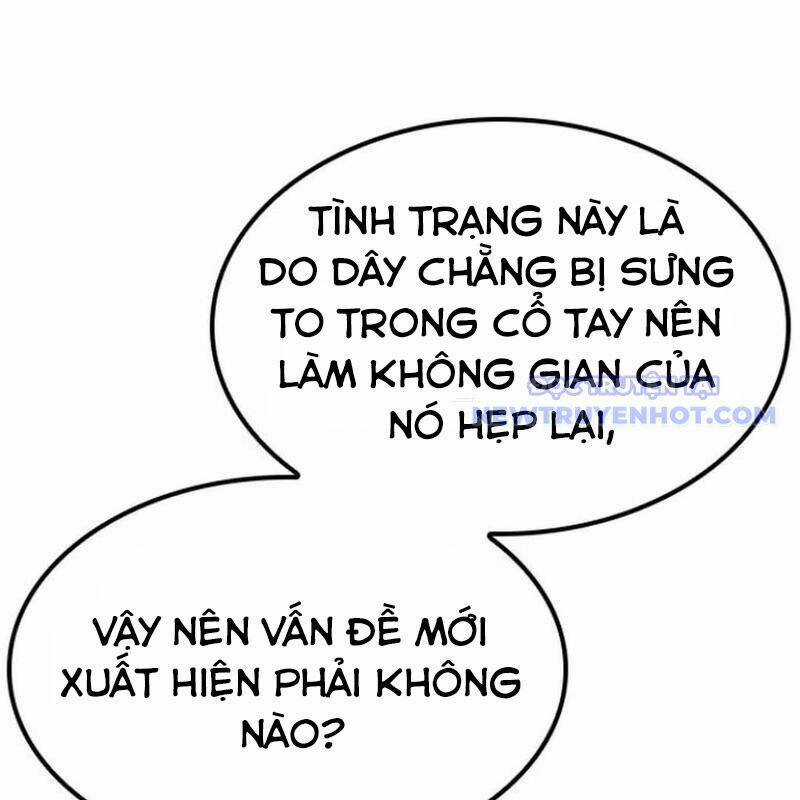 Bác Sĩ Tới Joseon Chương 34 trang 113