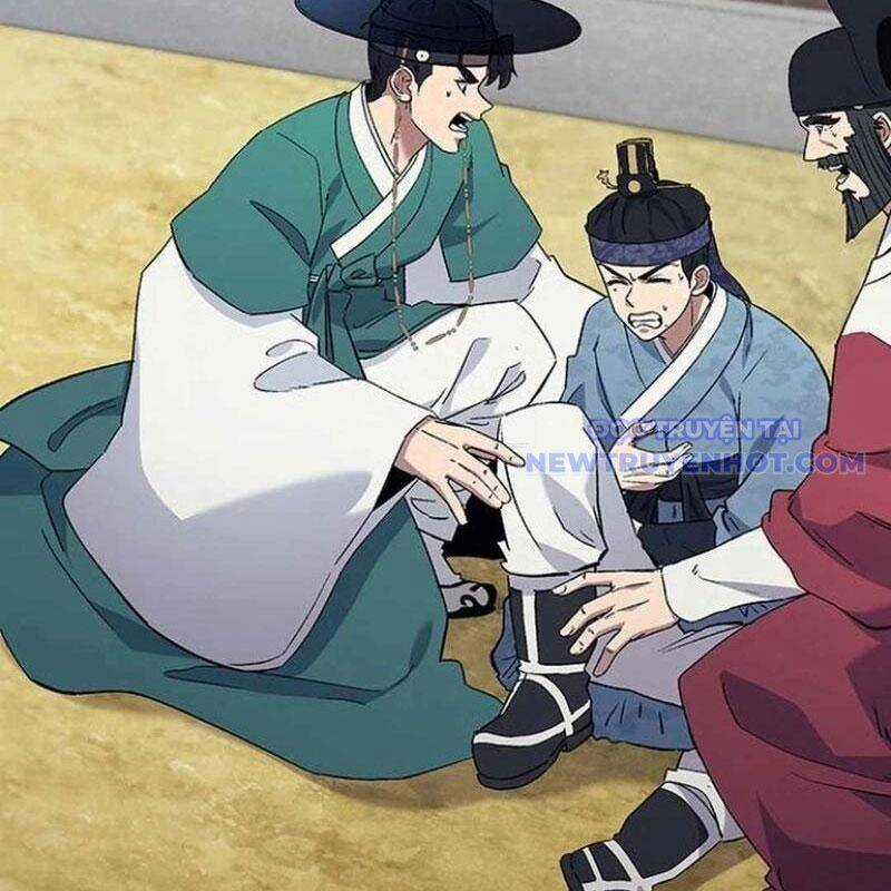 Bác Sĩ Tới Joseon Chương 34 trang 15