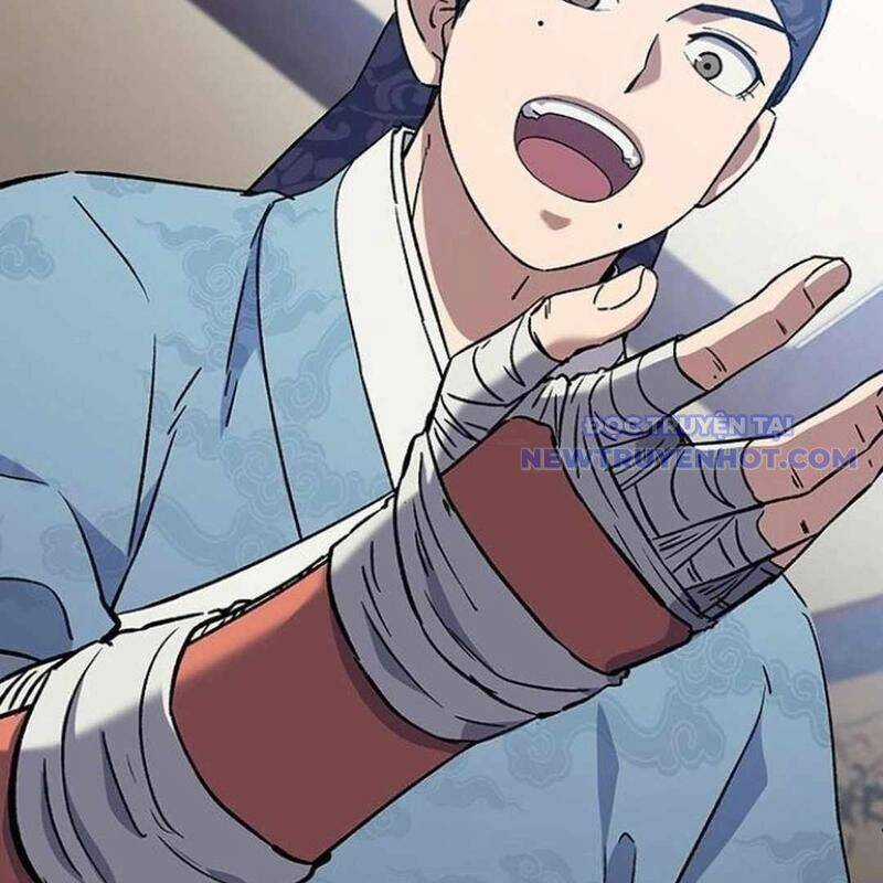 Bác Sĩ Tới Joseon Chương 34 trang 168