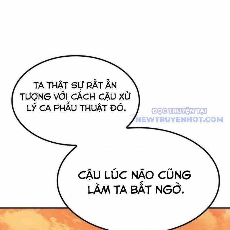 Bác Sĩ Tới Joseon Chương 34 trang 190