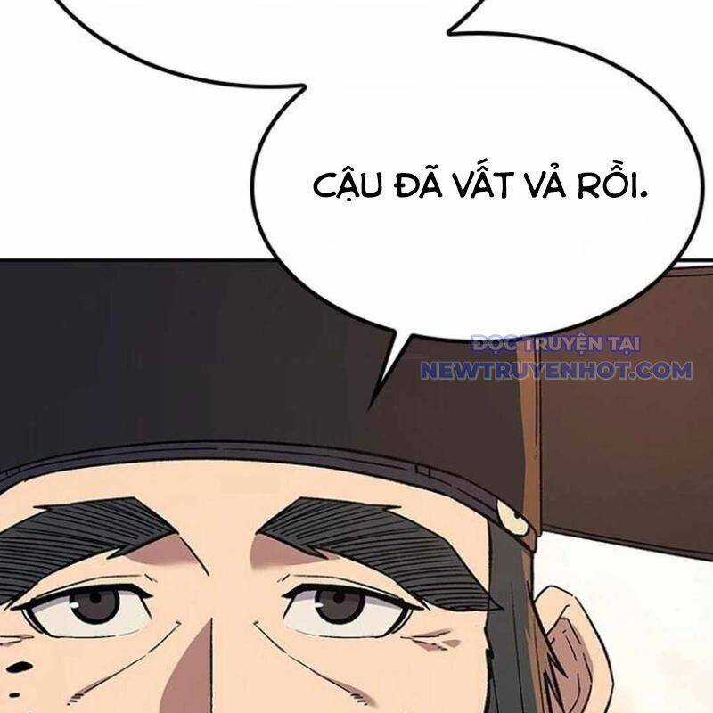 Bác Sĩ Tới Joseon Chương 34 trang 194