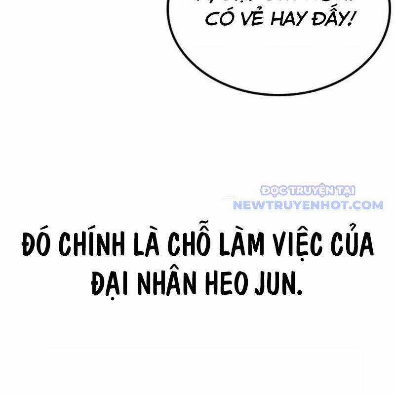 Bác Sĩ Tới Joseon Chương 34 trang 207