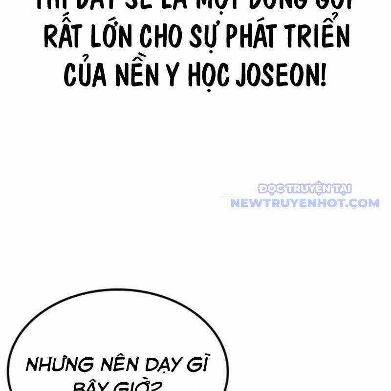 Bác Sĩ Tới Joseon Chương 34 trang 212