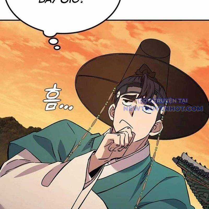 Bác Sĩ Tới Joseon Chương 34 trang 213