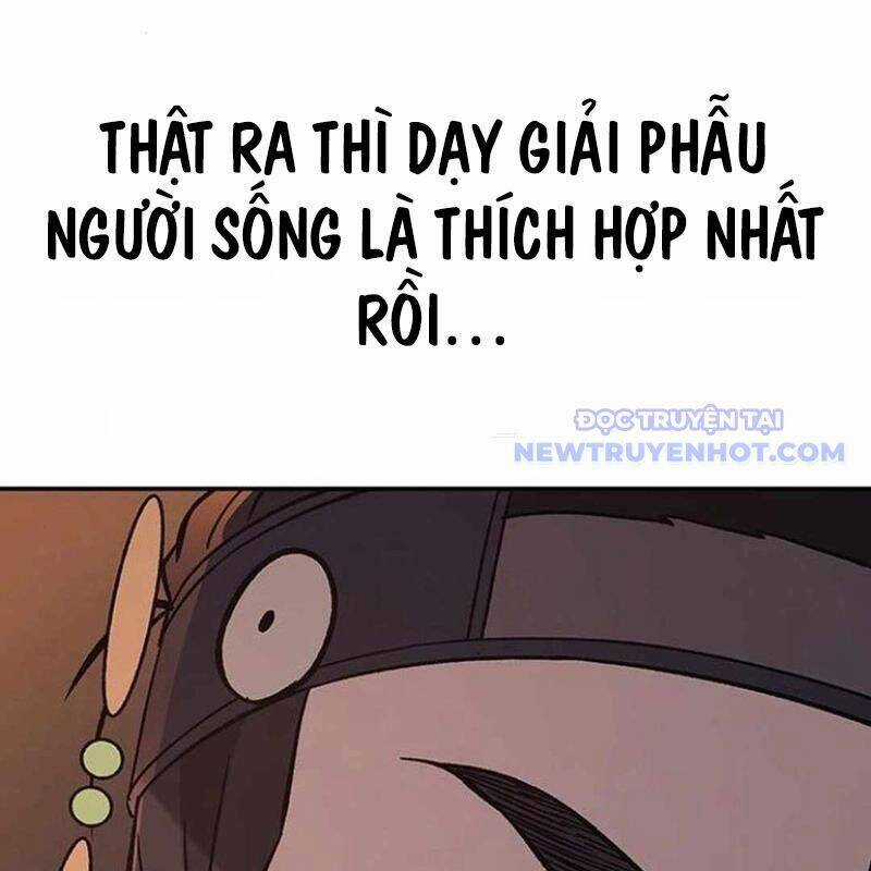 Bác Sĩ Tới Joseon Chương 34 trang 215